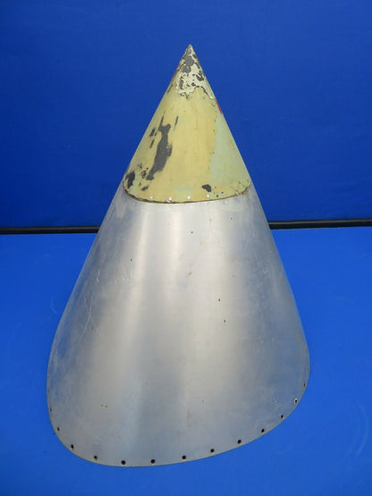 Cessna 401, 402, 411 Nose Cap / Nose Cone Assembly (0820-393)