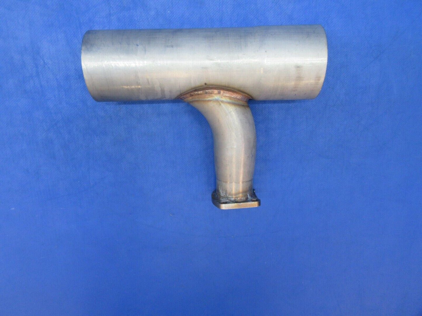 Cessna 421A / 421B Riser Center Left Engine Outboard P/N 5155156-8 (1123-873)