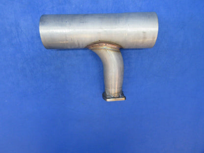 Cessna 421A / 421B Riser Center Left Engine Outboard P/N 5155156-8 (1123-873)