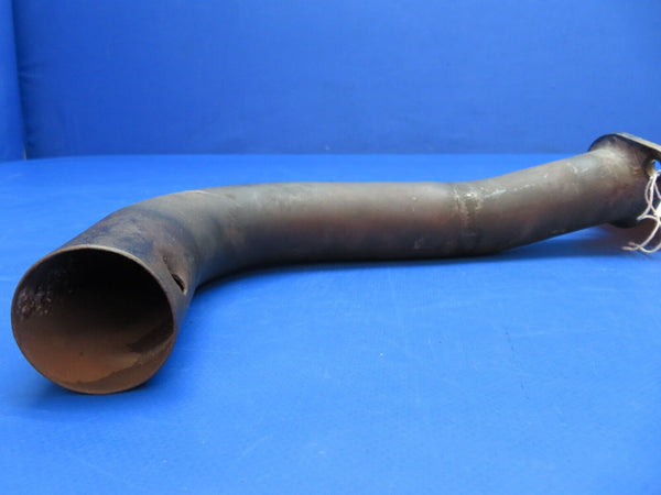 Piper PA28 Lycoming O-360-A4A RH Rear Exhaust Stack P/N 62232-000 (0423-345)