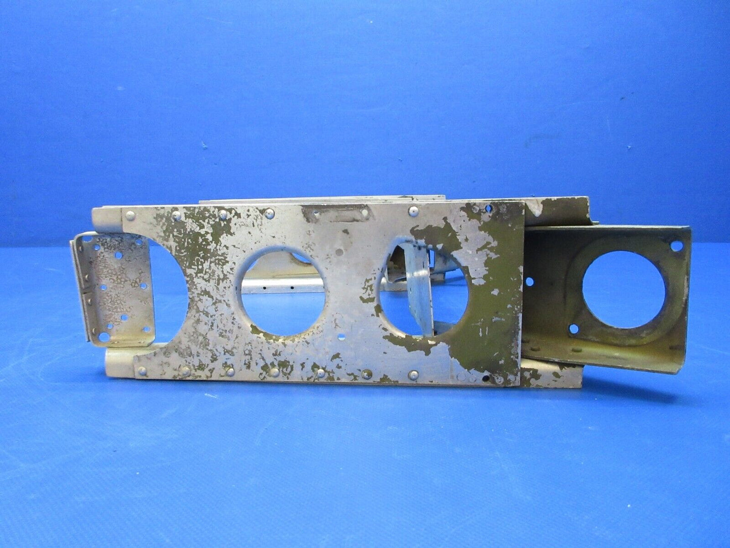Cessna 210 Engine Mount Assy P/N 1213433-10 (0124-1497)