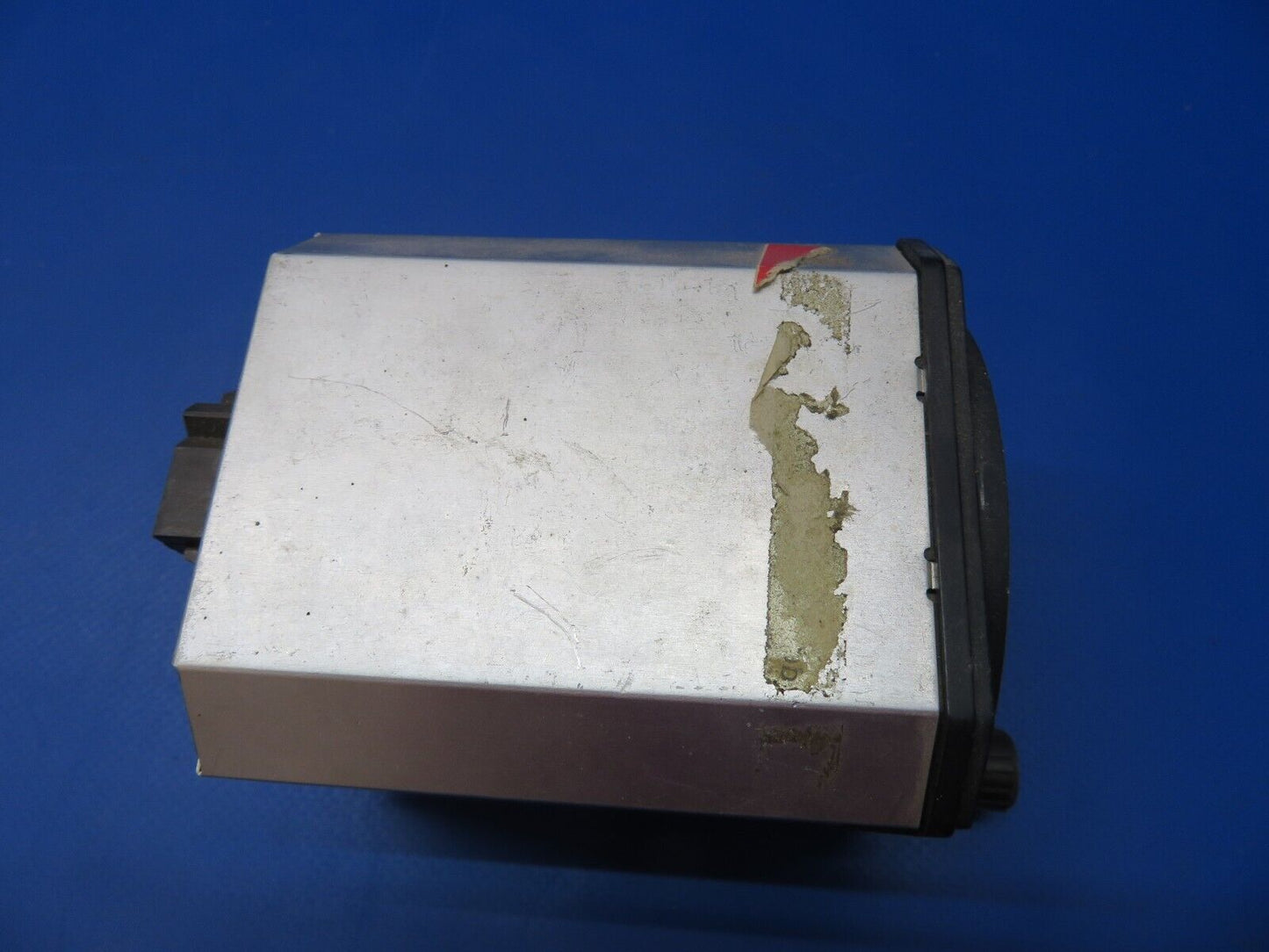 King KI 205 VOR / LOC Indicator P/N 066-3039-00 (1122-388)