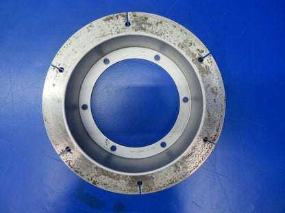 Beech Baron 58P Parker Brake Disc Slotted MLG 164-06106 (0320-450)