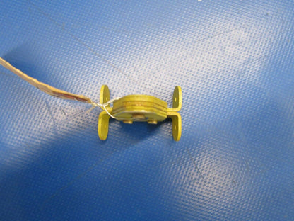 Piper PA-31P Navajo Hinge Elevator Tab P/N 47782-002 NOS (0519-130)