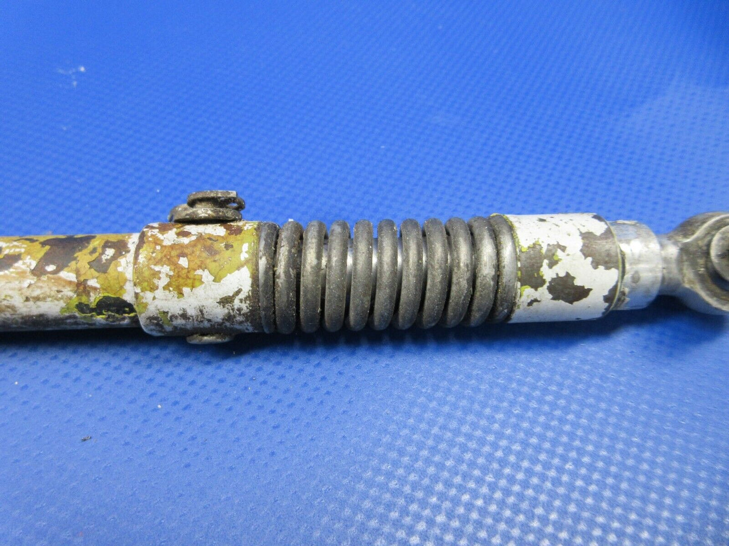 Mooney M20 / M20F Gear Retracting Link Assy LH / RH P/N 560034-000 (0224-689)