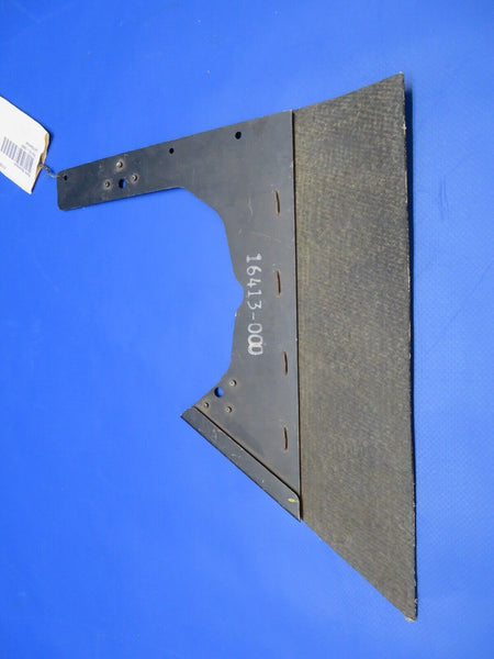 Piper LH Rear Baffle P/N 16413-00 (1022-342)