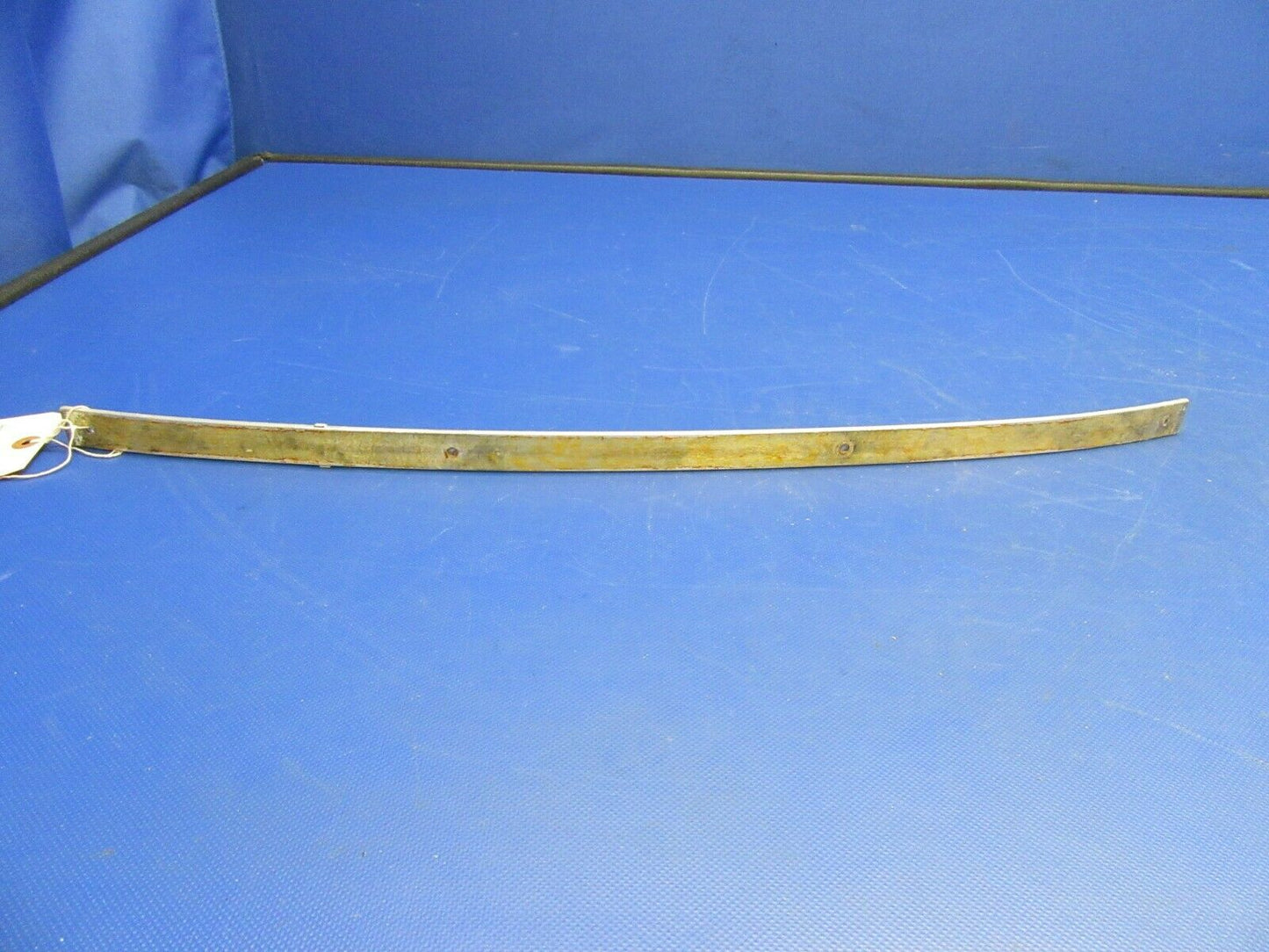 Cessna 172 / 172C Strip Windshield Inside Center P/N 0513300-20 (0821-613)