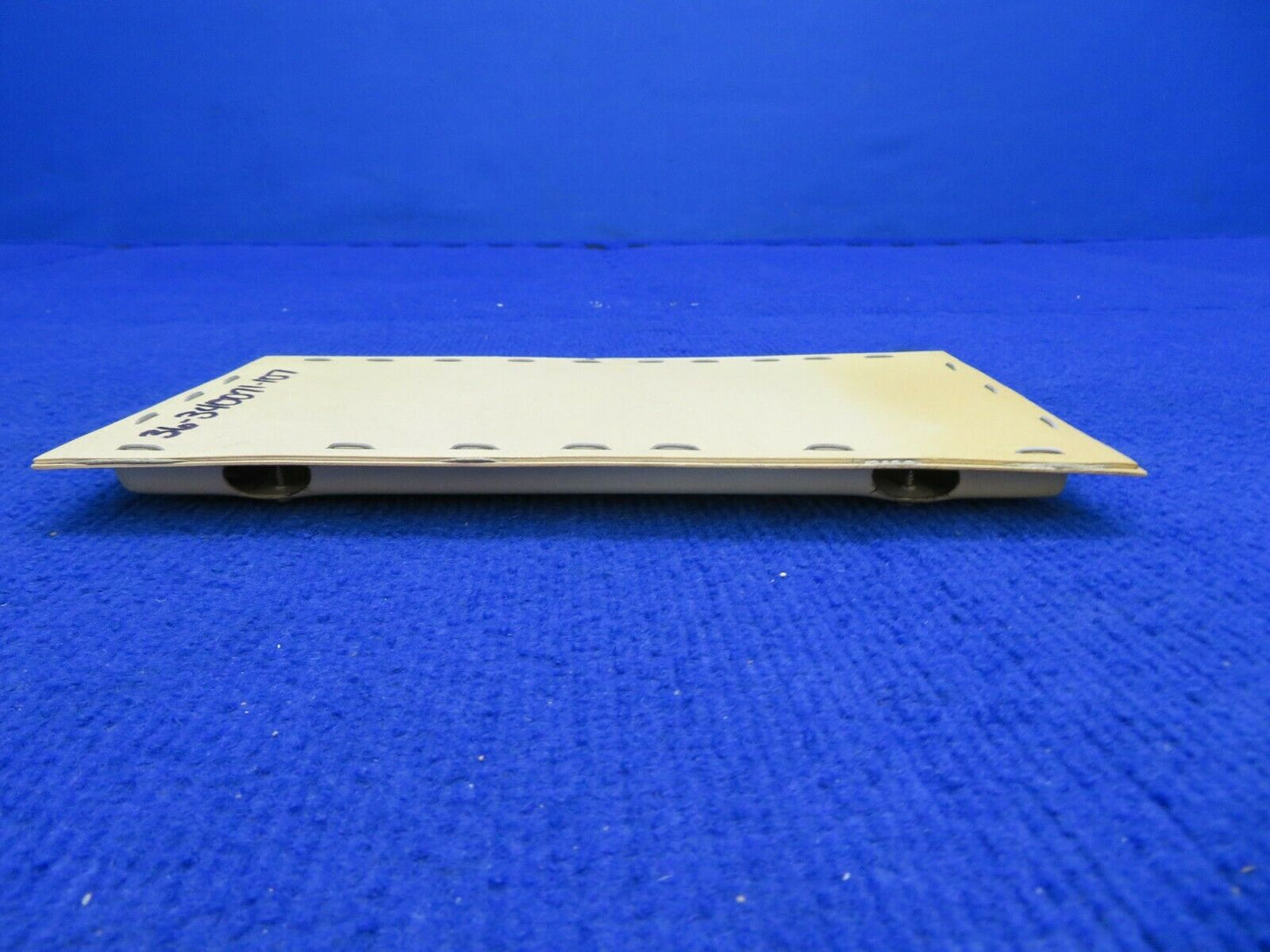 Beech A36 Radio / Avionics Heat Diffuser P/N 36-340071-107 (0422-376)