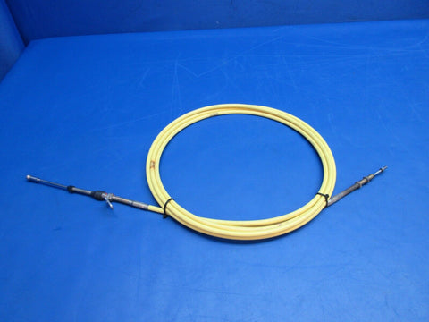 Diamond DA-42 Dura Bowden Cable Assy Rudder Trim P/N D60-2728-10-00_1 (0623-167)