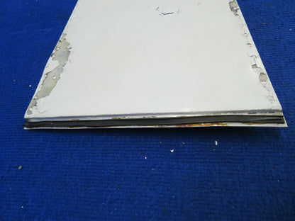 1956 Cessna 310 RH OTBD Main Gear Door RH Strut Assy P/N 0826000-2 (0422-60)