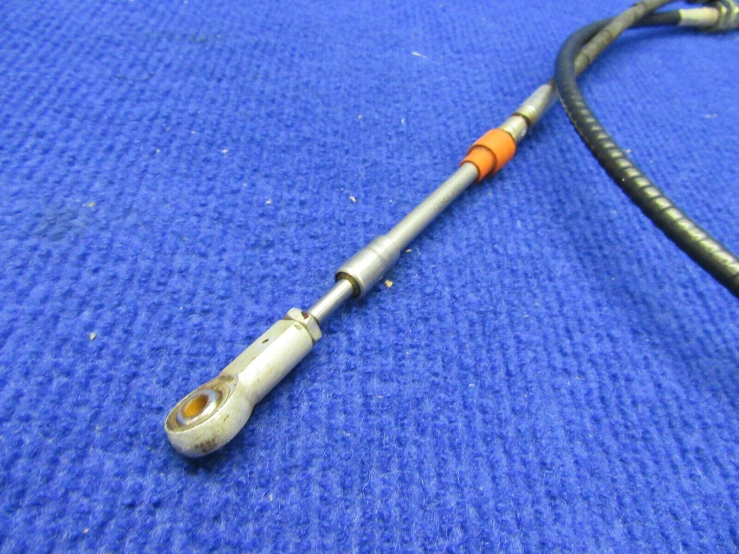 Cirrus SR-22 Throttle Control Cable P/N 14064-102 (0122-330)