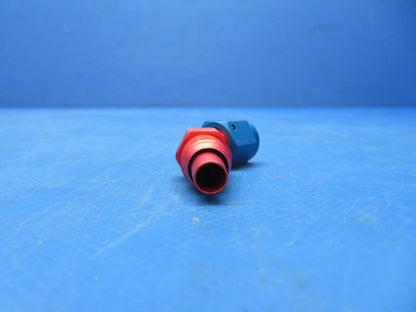 Eaton Nipple Assy P/N 8746-6D NOS (0923-722)