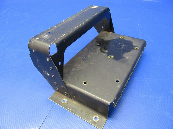 Beech Baron 58P Fuel Selector Bracket Assembly P/N 102-920017-1 (0420-203)