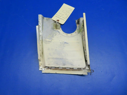 1960 Cessna 210 Cowl Flap LH P/N 1213070-3 (0321-103)