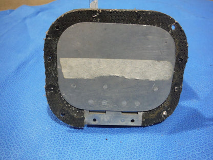 Cessna Air Intake Vent with Scoop P/N 1213478-1 and 0453002-5 0214-54)