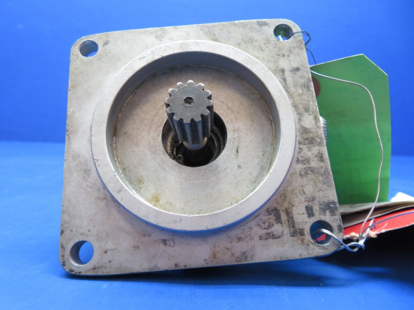 Aero Commander Inc. Hydraulic Pump P/N 4790332-501B CORE (1123-286)