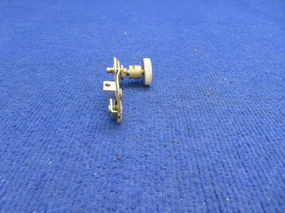 Beech 58 Baron Fresh Air Control & Mounting Bracket P/N 58-530100-1 (0422-800)