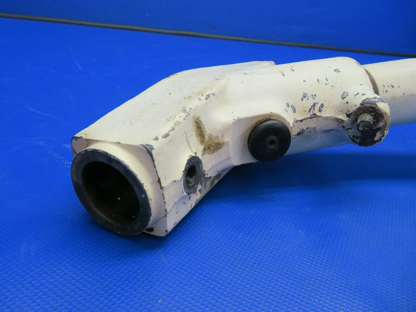 Cessna 177RG LH Main Landing Gear Leg / Spring Assy P/N 2041005-3 (0621-875)