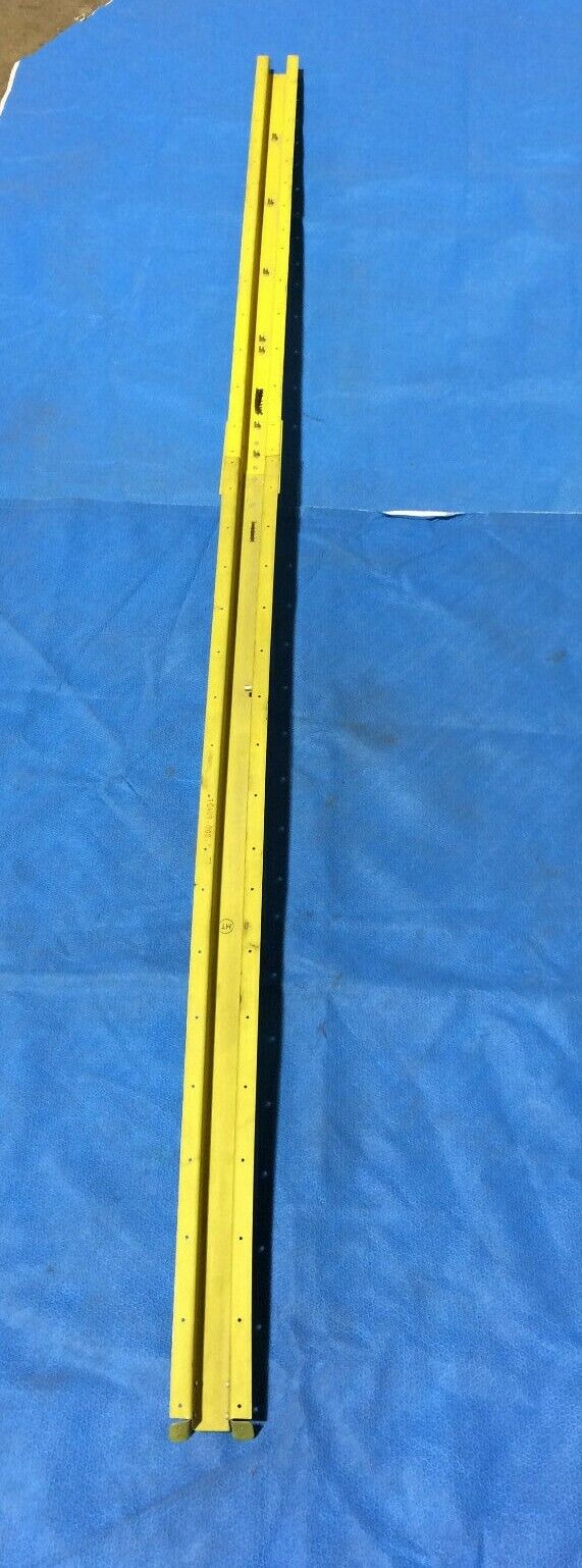 Piper Channel Stringer P/N 30409-000 (0316-148)