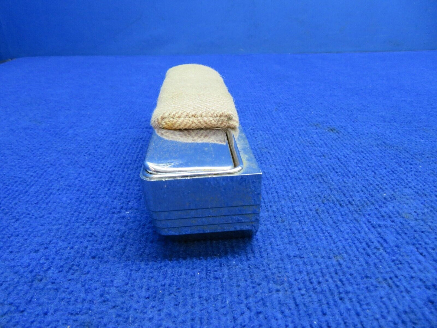 Piper LH Arm Rest P/N 66710 (0822-388)