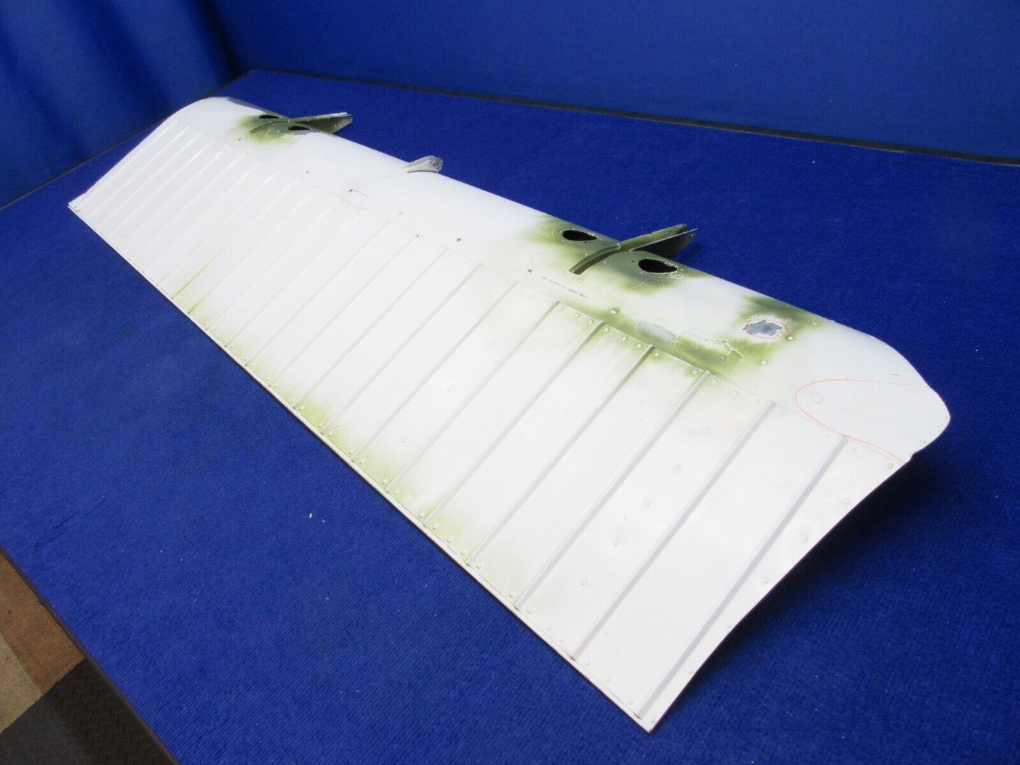 Cessna 150 LH Flap P/N 0426901-15 (0822-201)
