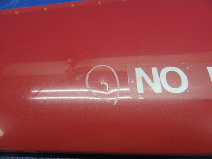 Brantly B2B Helicopter Horizontal Rudder RH (0921-442)