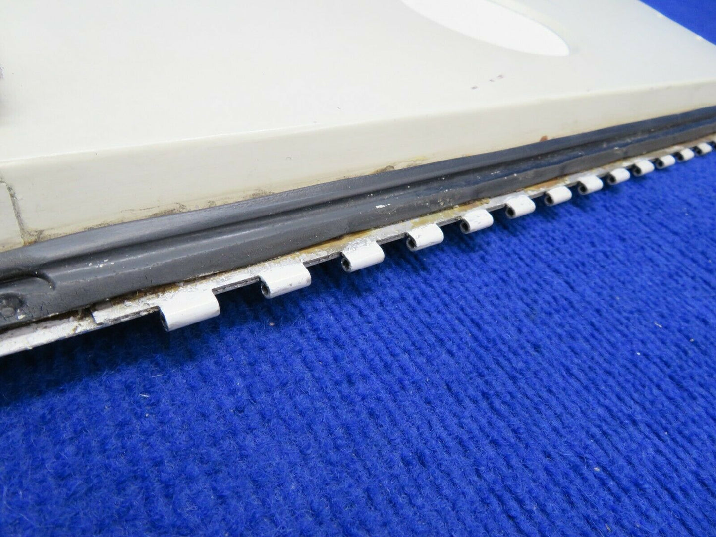 Piper PA-28R-201T Baggage Door P/N 66793-18, 66793-018 NO KEY (0222-686)