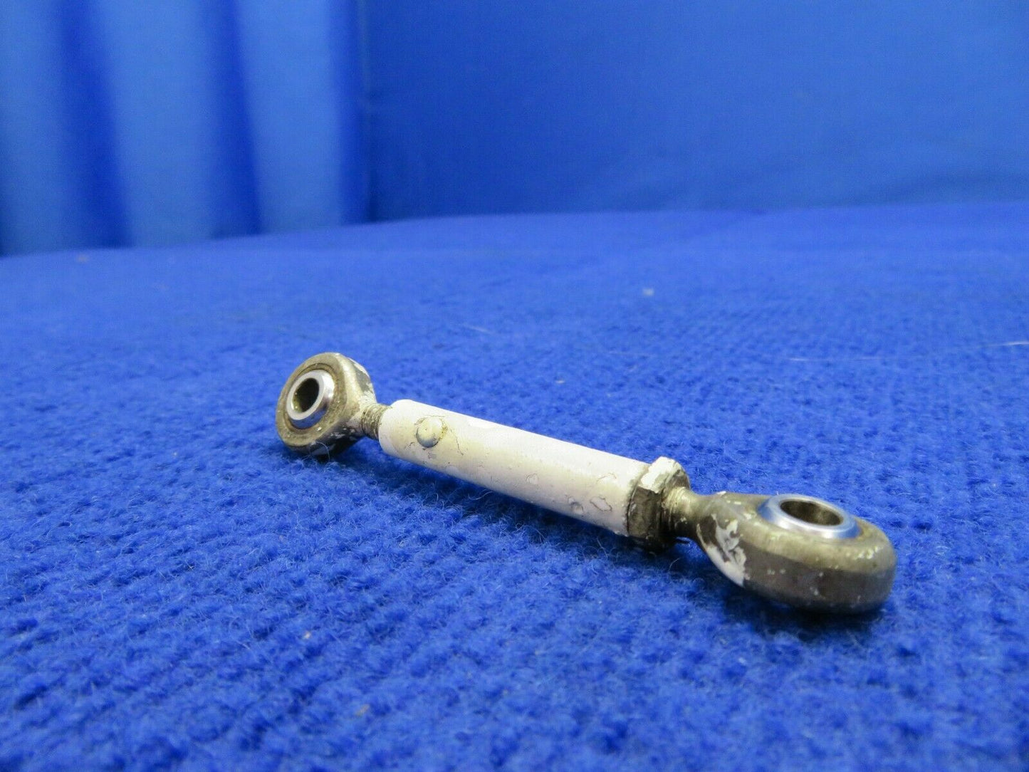 Beech 58 Landing Gear Door OTBD Link Assy P/N 35-815056-16 (0222-629)