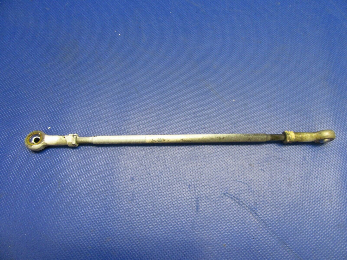 Cessna 210 / T210N Flap Push Rod Inboard P/N 1260128-4 (0521-446)