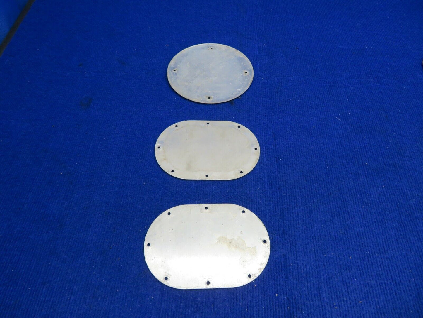 Piper PA-28R-201T Arrow Inspection Panels LOT (0222-759)