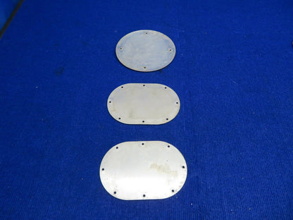 Piper PA-28R-201T Arrow Inspection Panels LOT (0222-759)