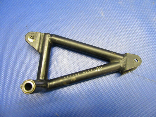 Mooney M20K Bellcrank Assy Landing Gear Retract LH P/N 560202-501 (0721-561)