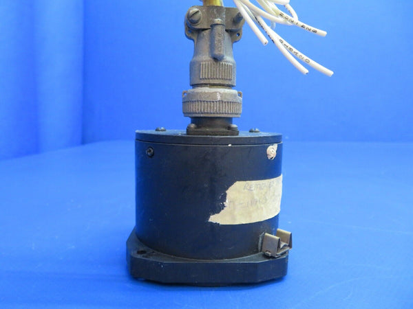 Piper Aerostar 602P Aircraft Inst. Engine Gauge P/N 18-1000-5 (1022-605)