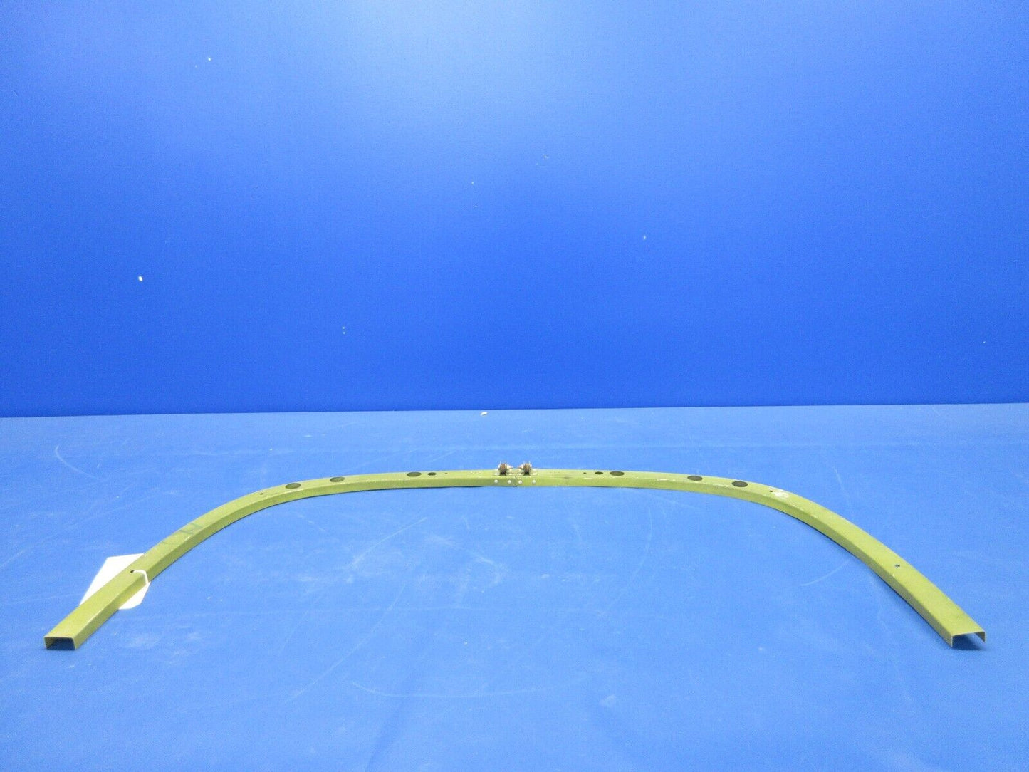 Piper Fuselage Frame With Pulleys P/N 62412-00 NOS (0224-1019)