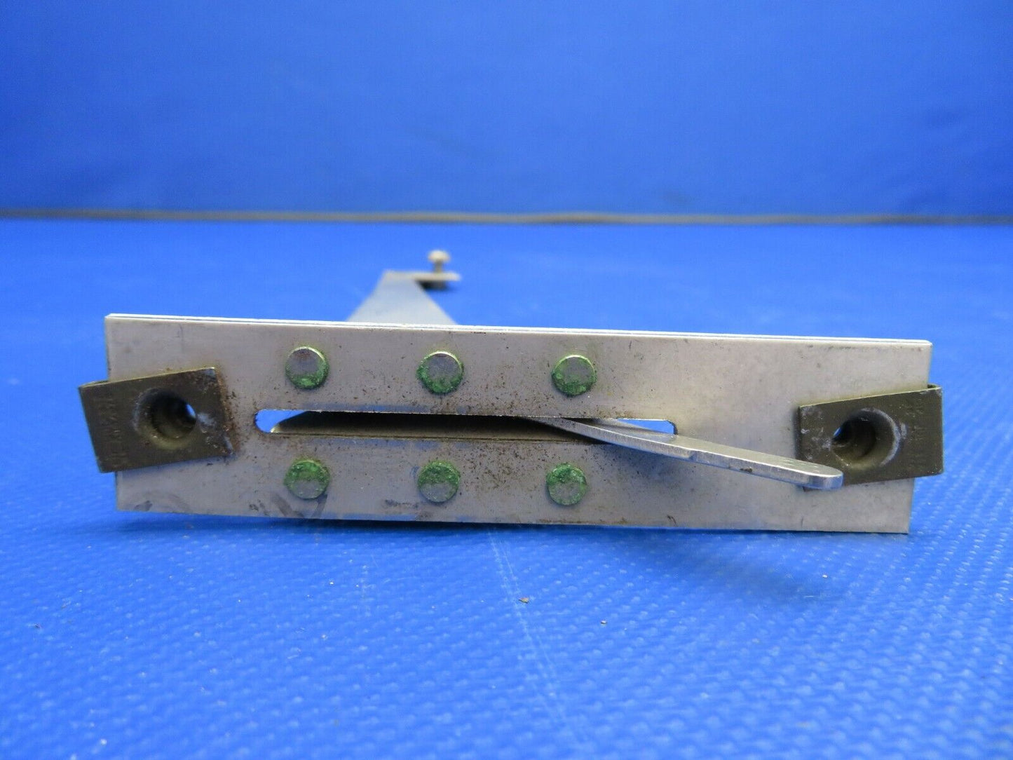 Piper PA-28-140 Carb Heat Lever P/N 66835-00, 66835-000 (1220-417)