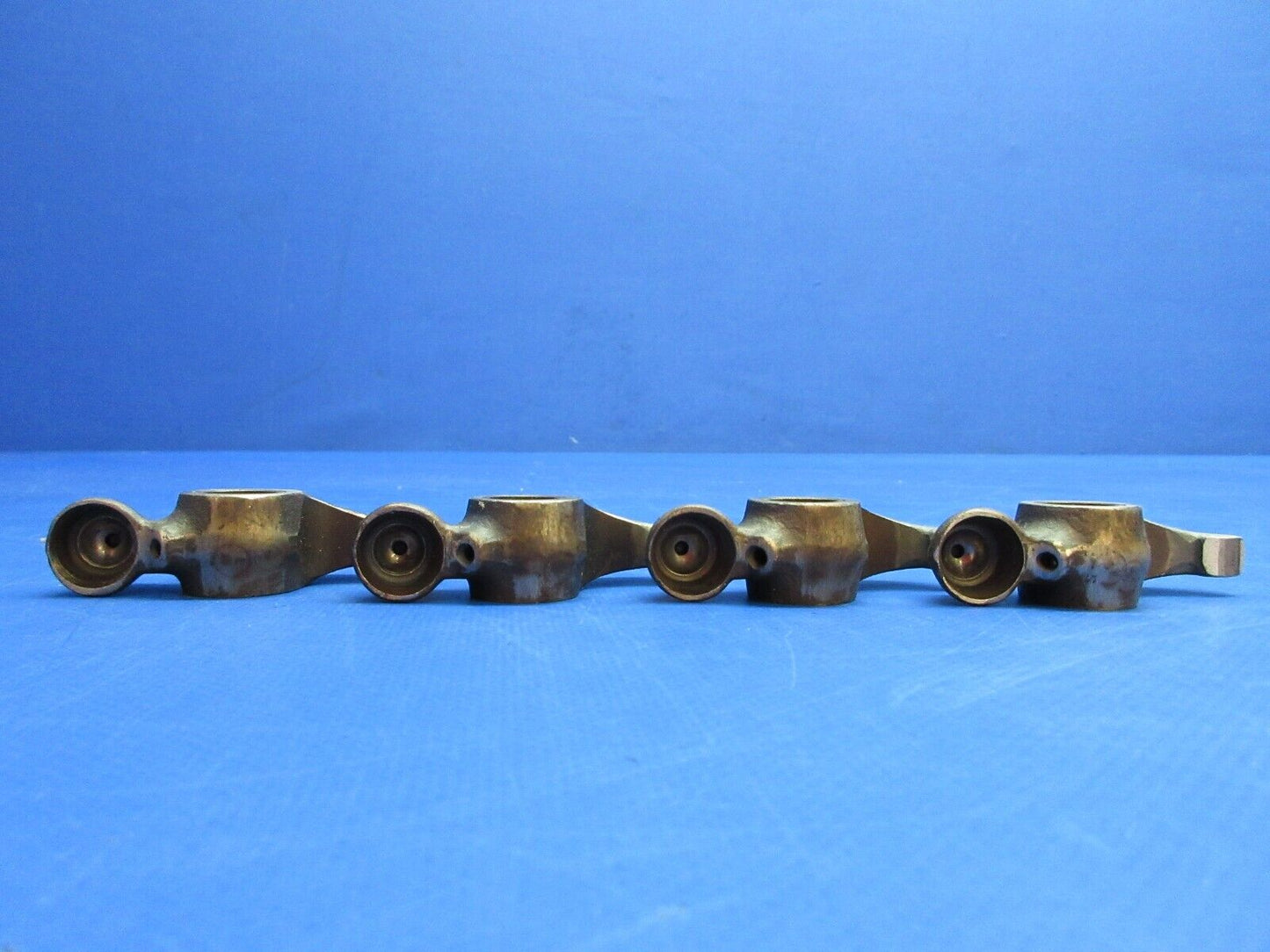 Lycoming Rocker Arm Assy Intake P/N 69443 A LOT OF 4 (0523-506)