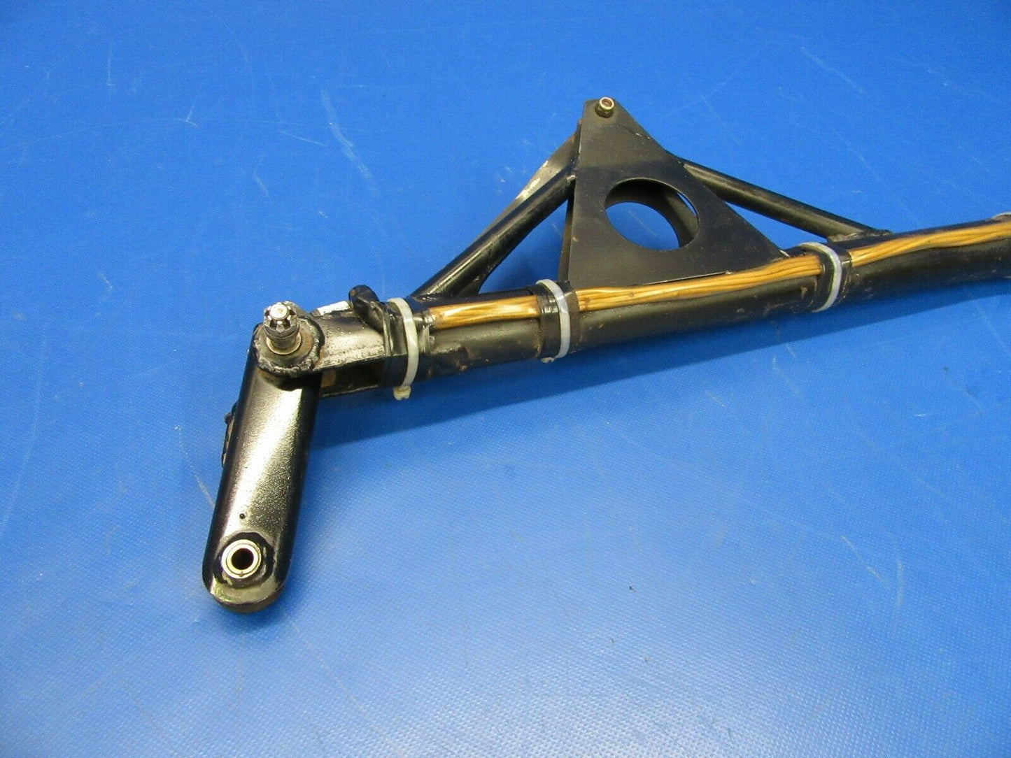 Bellanca 17-30A Super Viking Main Drag Strut LWR & Upper LH 19462-20 (0819-198)