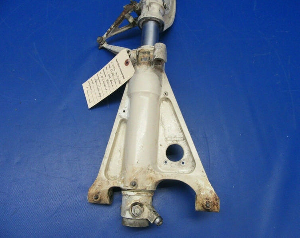 Beech 95-B55 Baron Nose Gear Assembly P/N 36-820020-3 (0721-355)
