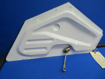 Rockwell Commander Door Main Landing Gear w / Push Rod 42302-3 (1020-39)