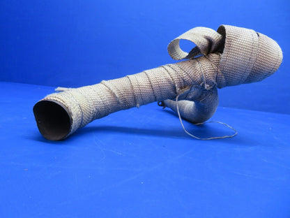 Brantly B2B Helicopter Exhaust System (1022-857)