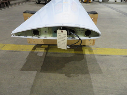 Diamond DA42 / DA-42-L360 Wing Right Hand P/N D60-5722-00-00 (0323-107)