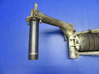 Mooney M20 / M20K Main Gear Assembly LH P/N 520022-501 (0821-310)