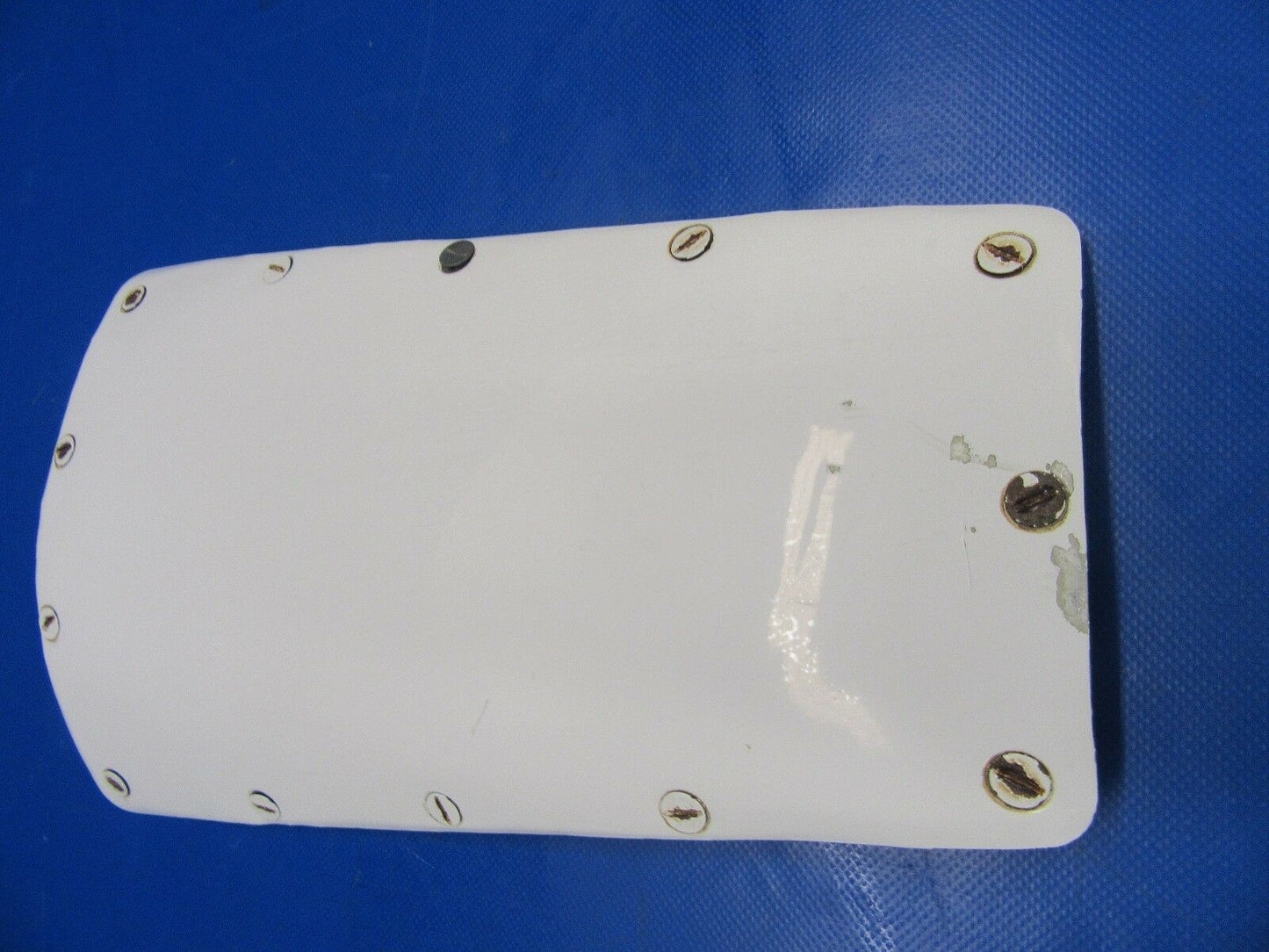 Beech D55 Door Assy Nacelle LH OTBD RH INBD P/N 96-980001-13