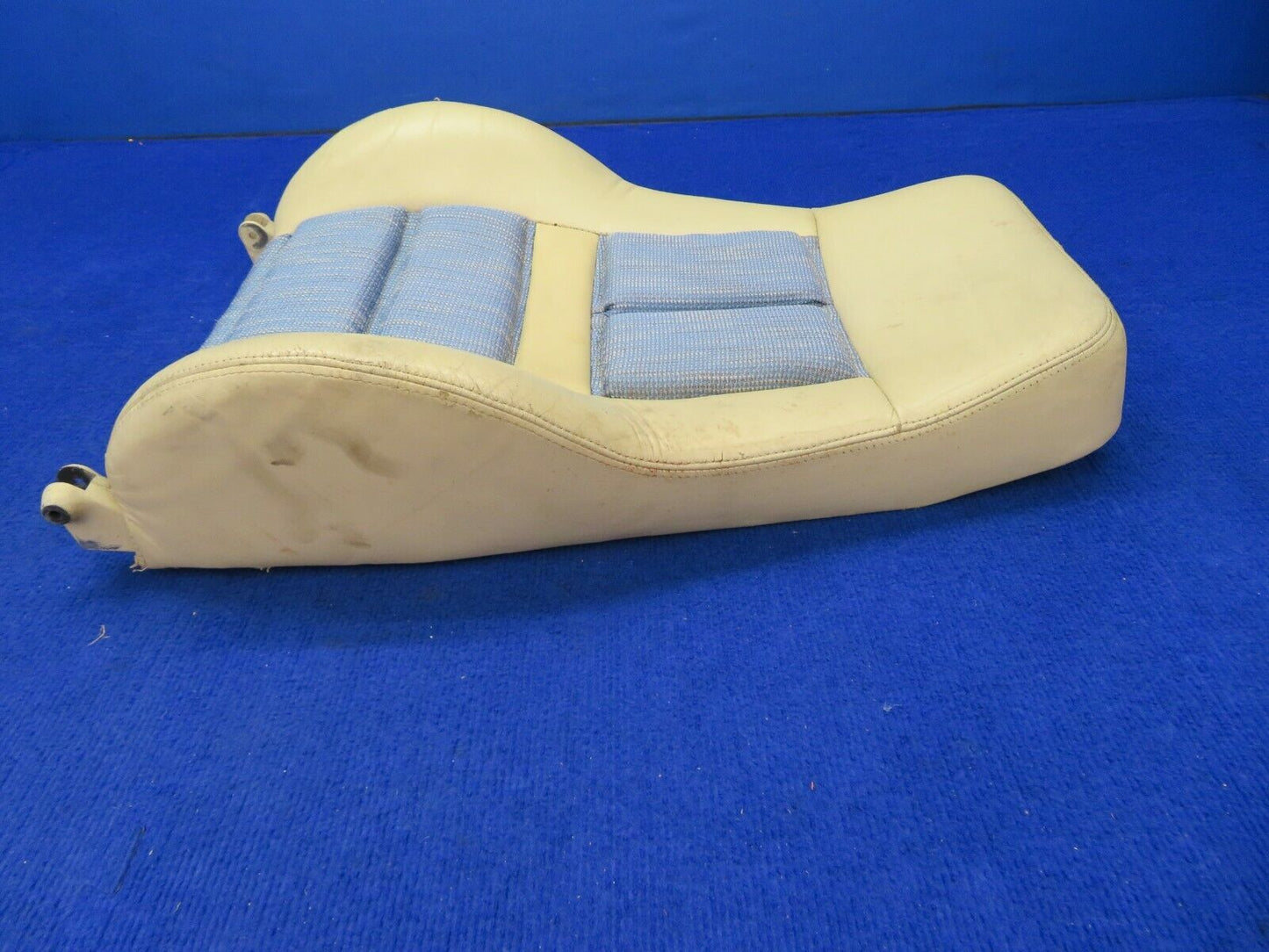 Beech 95-B55 Baron Seat #4 Frame Assy RH Rear P/N 18-534013-6 (0522-343)
