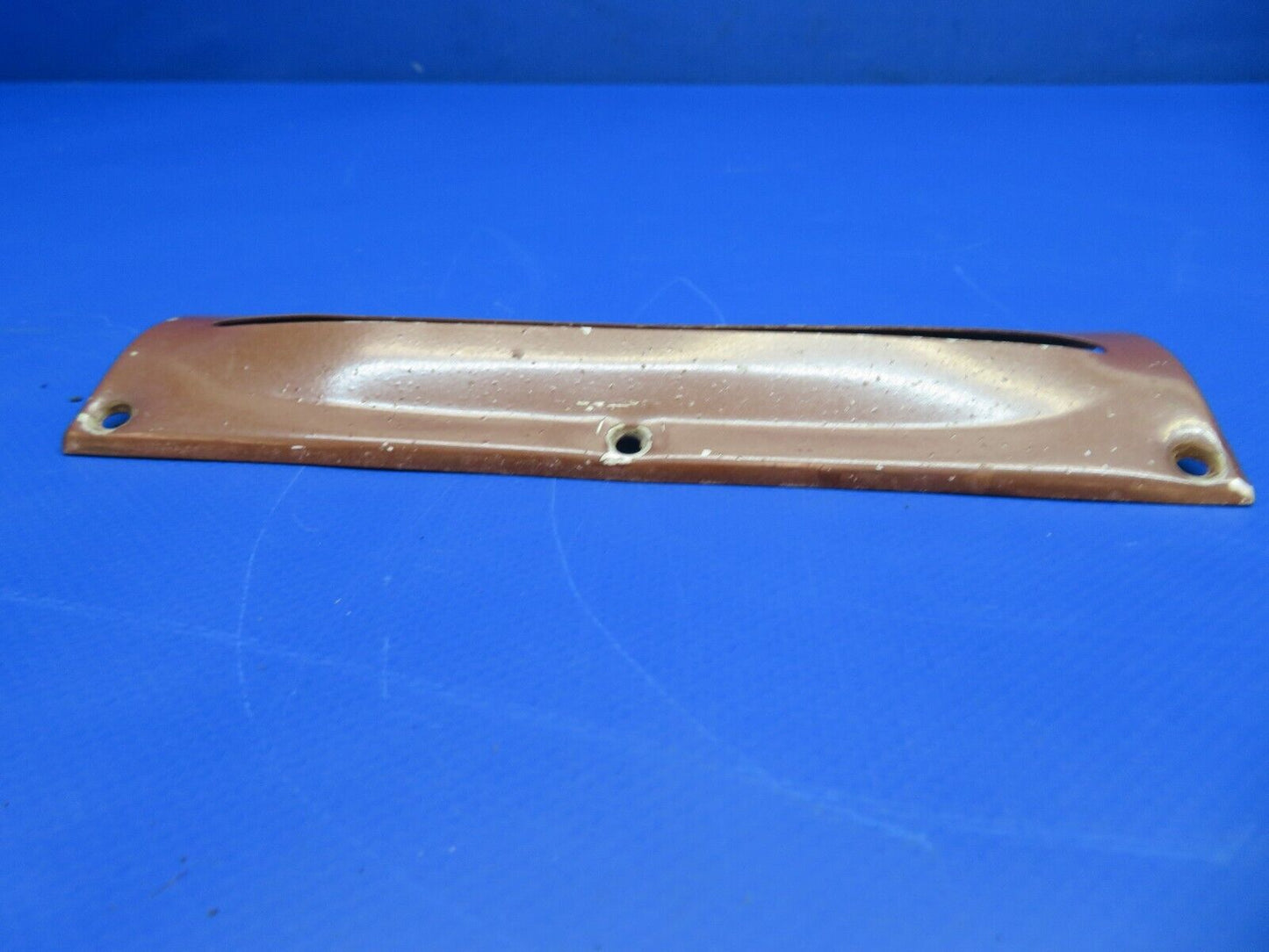 Bellanca 17-30 Viking Air Intake Cover Assy LOT OF 2  P/N 192517-4 (0922-648)