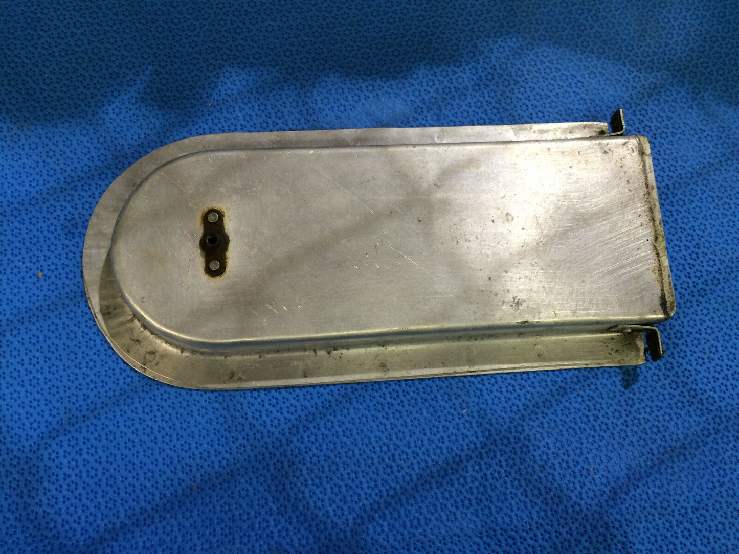 1955 Cessna Intake Assy Air Lower P/N 0813150-47 (0316-42)