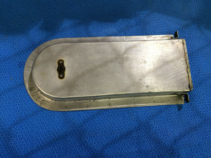 1955 Cessna Intake Assy Air Lower P/N 0813150-47 (0316-42)