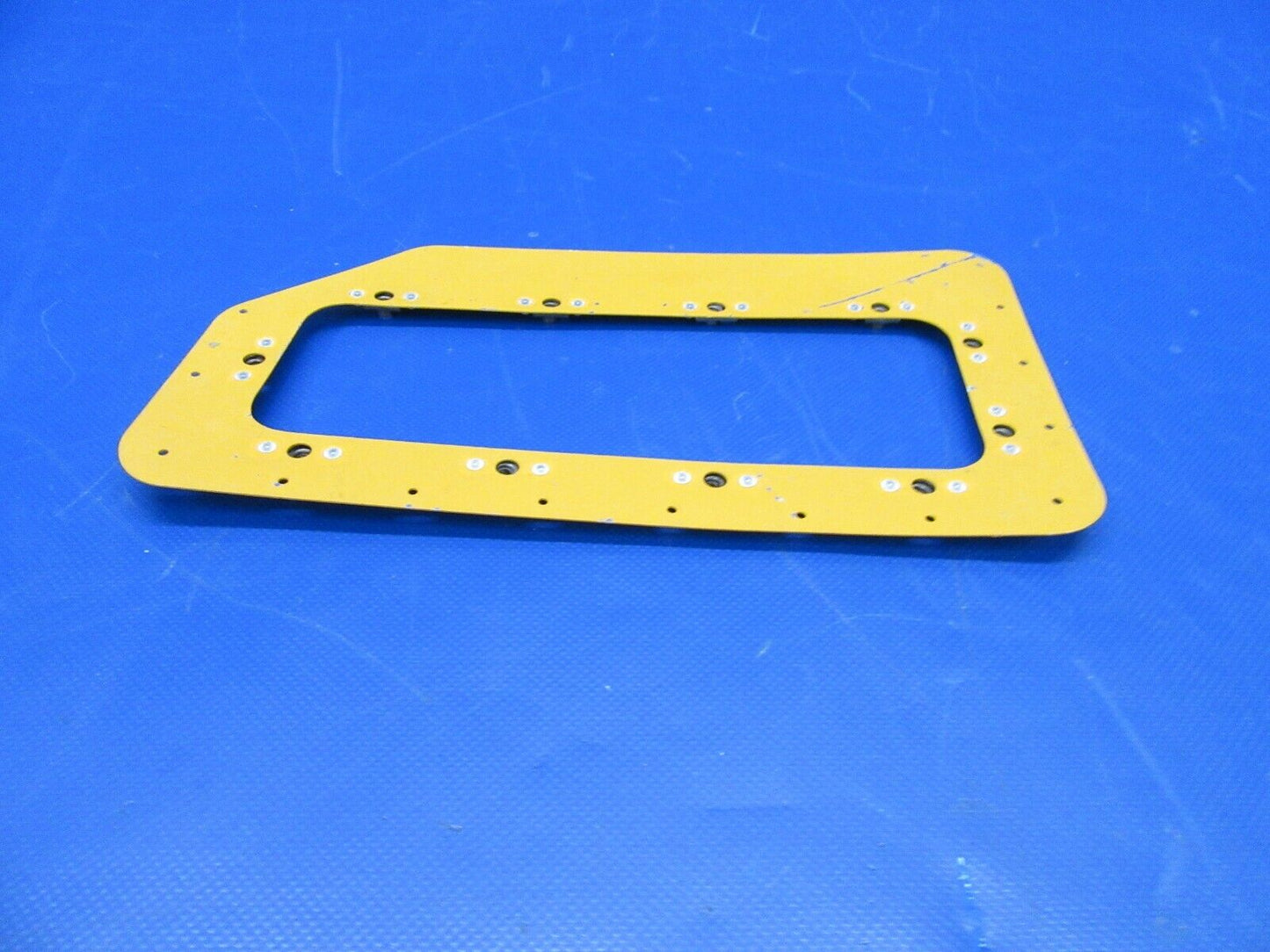 Piper Left Reinforcement P/N 85631-004 NOS (0419-117)