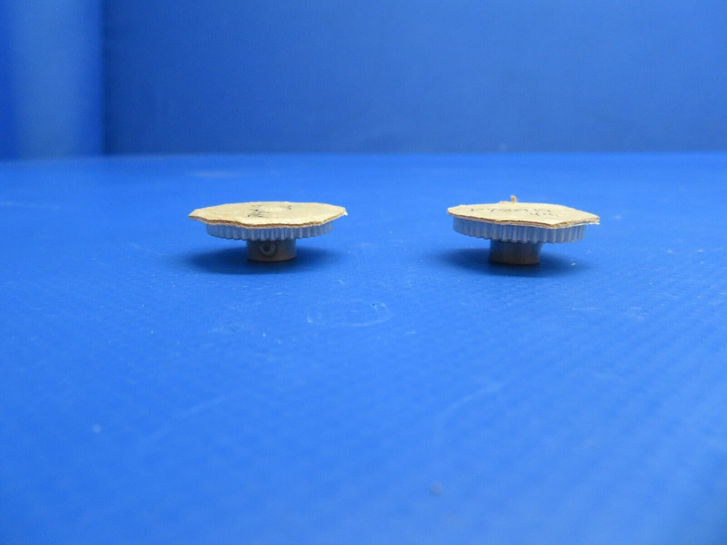 Cessna Internal Flap Motor Gear P/N P48A19-44 LOT OF 2 NOS (0922-932)