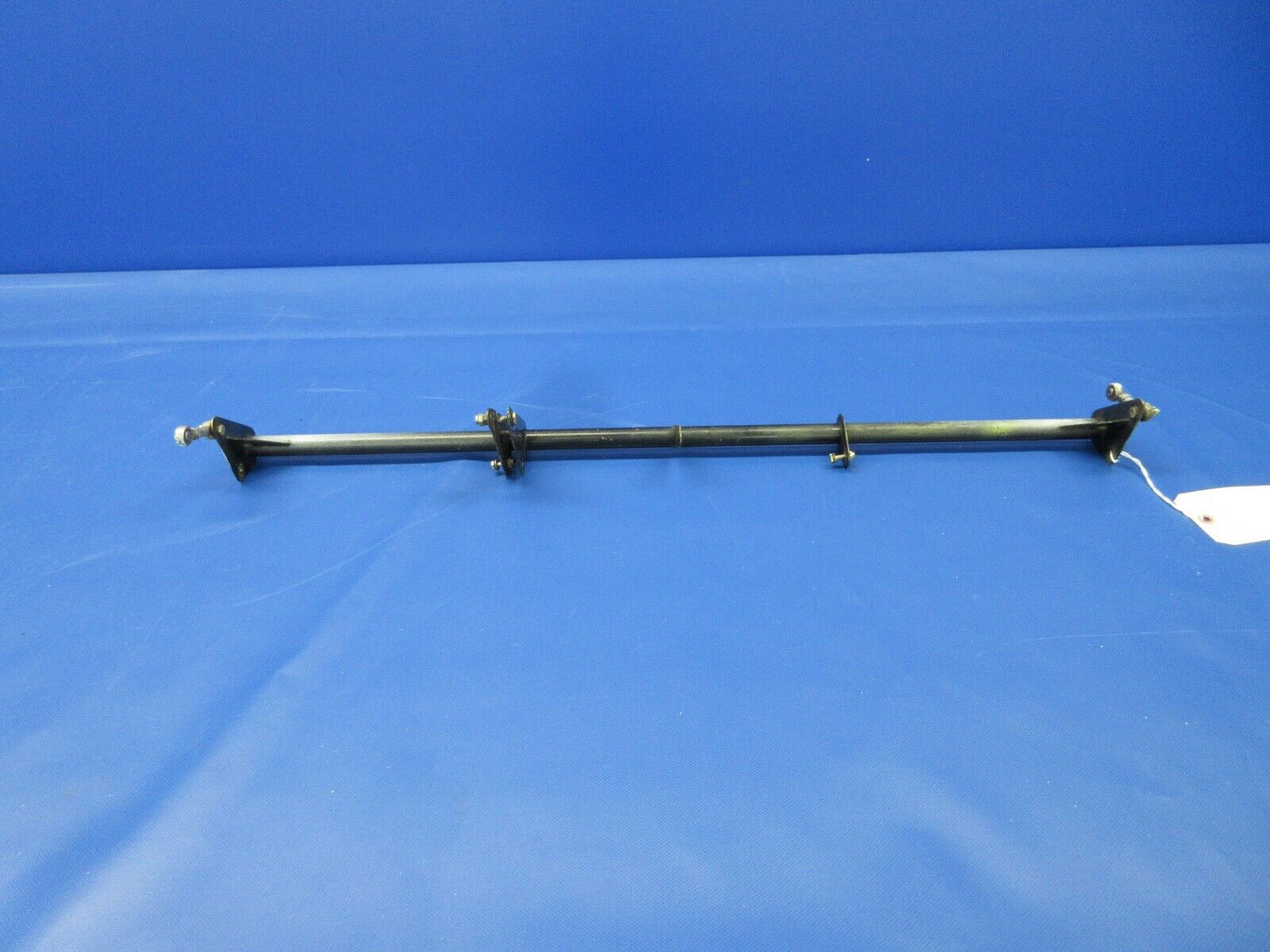 Mooney M20 / M20F Flap Control Jackshaft Assy P/N 750093-503 (0224-695)